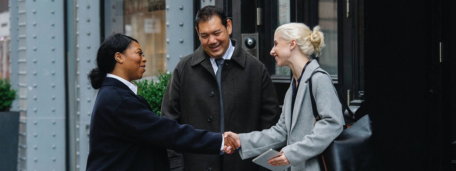 Communication skills and customer relationship management