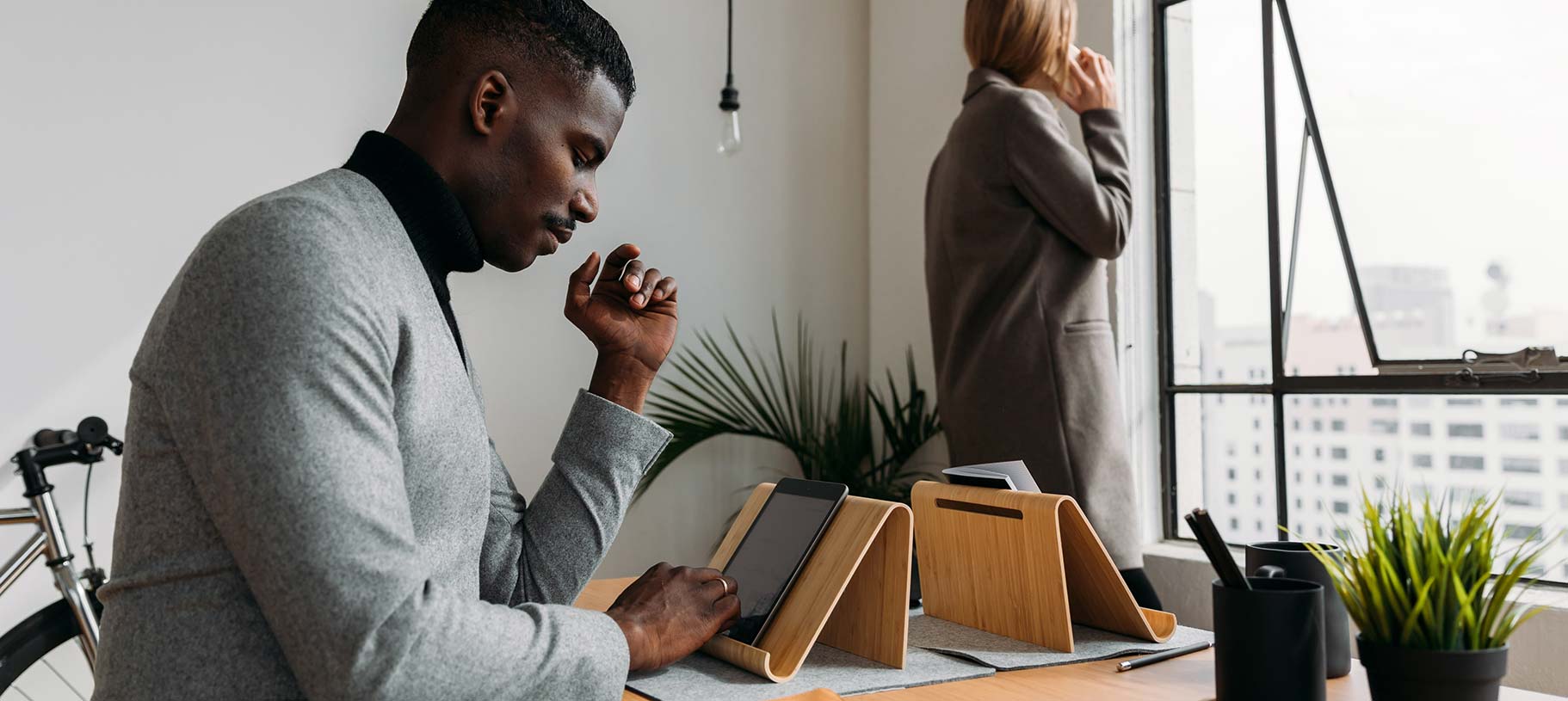 Copy-editing and proofreading